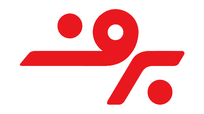 برف